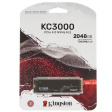 Kingston SKC3000D/2048G фото 1