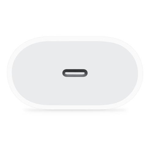 Apple USB‑C 18 Вт фото 3