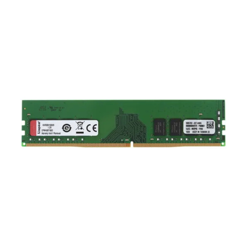 Kingston KVR26N19S8/8 8Gb фото 1
