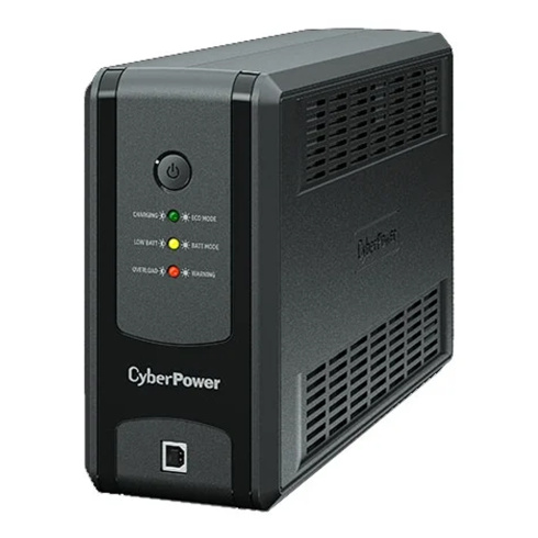 CyberPower UT850EIG фото 1