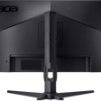 Acer Nitro KG24FX Series KG240YW3bmiipx (UM.QX0EE.329) фото 2