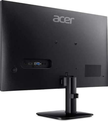 Acer KA272Gbi/ 27" 16:9/ IPS/ 1920x1080/ VGA, HDMI/ Black фото 5