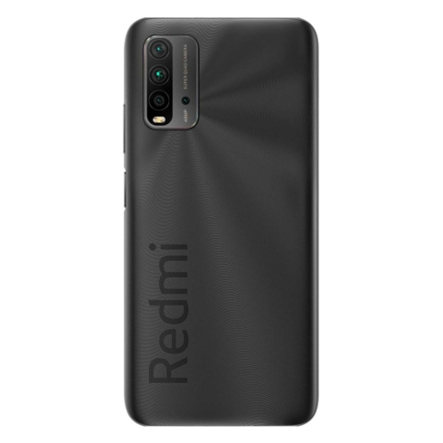 Xiaomi Redmi 9T 64GB Carbon Gray фото 2