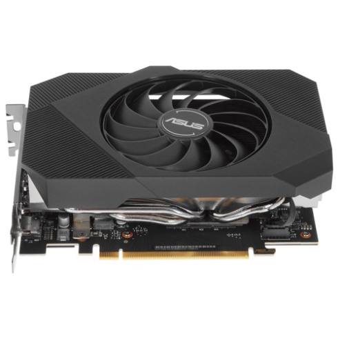Asus GeForce RTX3060 Phoenix LHR 12Gb фото 3