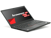 Lenovo ThinkPad A485
