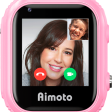 Aimoto Pro 4G розовый фото 1