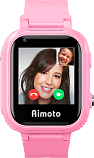 Aimoto Pro 4G розовый