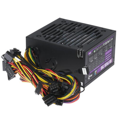 Aerocool VX PLUS 750 RGB фото 4