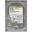 Western Digital Gold 6TB фото 1