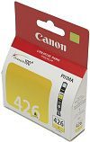 Canon CLI-426Y желтый