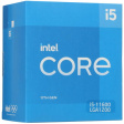 Intel Core i5-11600 Box фото 5