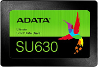 A-Data Ultimate SU630 ASU630SS-960GQ-R 960GB