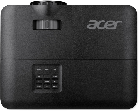 Acer X1228Hn (MR.JX111.001) фото 5