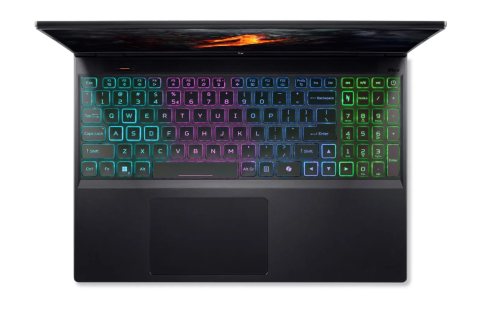 Acer Nitro 16 AN16-73 фото 3