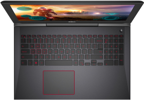 Dell Inspiron 15 7577 фото 7