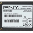 PNY CS900 120Gb фото 1