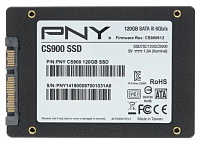 PNY CS900 120Gb