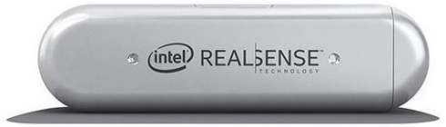 Intel RealSense Depth Camera D435 фото 3