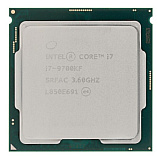 Intel Core i7-9700KF