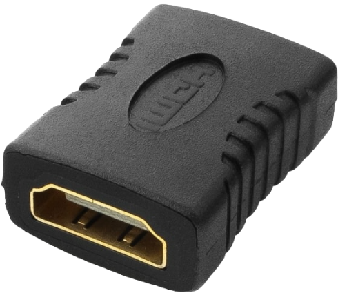 Cablexpert HDMI-HDMI 19F/19F фото 1