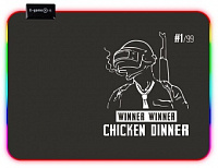 X-game Chicken Dinner Led