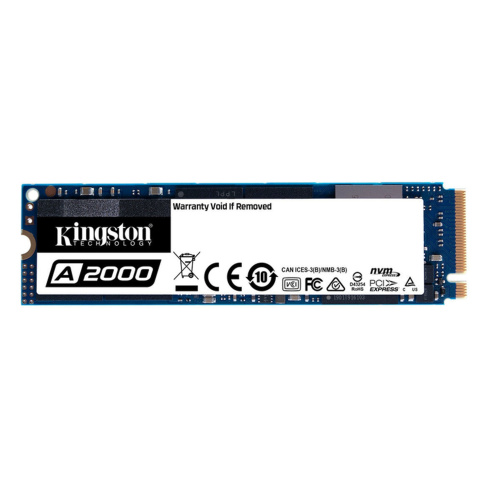 Kingston SA2000M8/500G фото 1