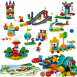 LEGO Education Numbers Set фото 1