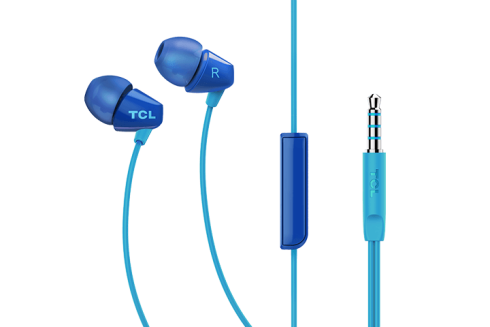 TCL SOCL100 Ocean Blue фото 1