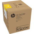 HP Europe 871C Latex 3L желтый фото 2