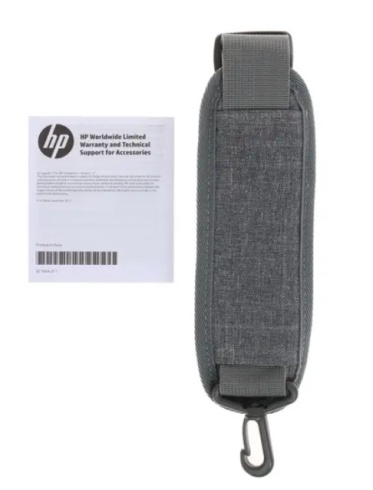 HP Renew Topload 15" серый фото 5