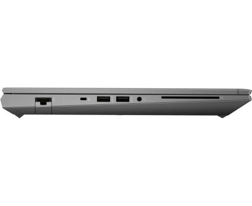 HP ZBook Fury 15 G7 фото 6