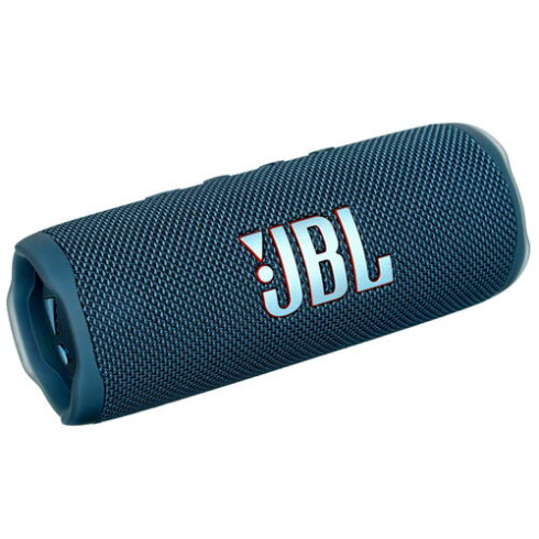 JBL Flip 6 синий фото 2