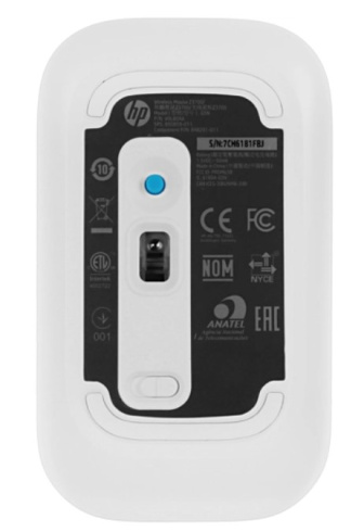 HP Z3700 белый фото 4
