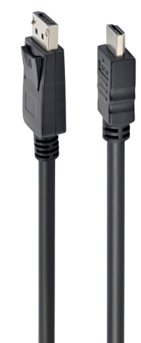 Cablexpert CC-DP-HDMI-6 фото 3