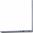 Ультрабук Acer Swift 1 SF114-33 синий фото 5