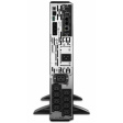 ИБП APC Smart-UPS X 3000VA with Network Card 2U фото 4