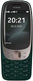 Nokia 6310 DS TA-1400 зеленый