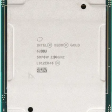 Intel Xeon Gold 6208U фото 1