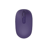 Microsoft Wireless Mobile 1850 Purple