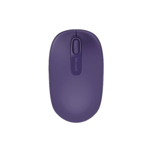 Microsoft Wireless Mobile 1850 Purple фото 1