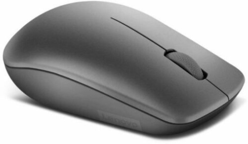 Lenovo 530 Wireless Mouse Graphite фото 2