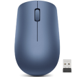 Lenovo 530 Wireless Mouse Abyss Blue фото 1