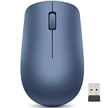 Lenovo 530 Wireless Mouse Abyss Blue