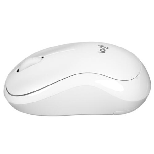 Logitech M221 белый фото 4