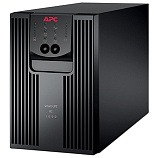 ИБП APC Smart-UPS RC 1000VA