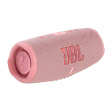 JBL Charge 5 розовый фото 4