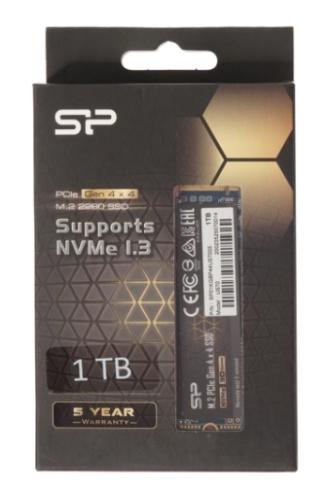 Silicon Power US70 1 TB фото 2