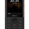 Nokia 5310 DSP TA-1212 черный фото 1