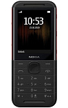 Nokia 5310 DSP TA-1212 черный