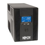 TrippLite/SMX1500LCDT/Smart/Line interactiv/Tower/IEC/1 500 VА/900 W